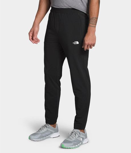 The North Face Men’s Wander Pants Tnf_black