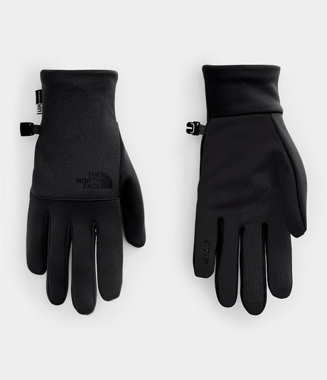 The North Face Men's Etip™ Recycled Gloves Tnf_black