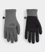 The North Face Women’s Etip™ Recycled Gloves Tnf_medium_grey_hthr