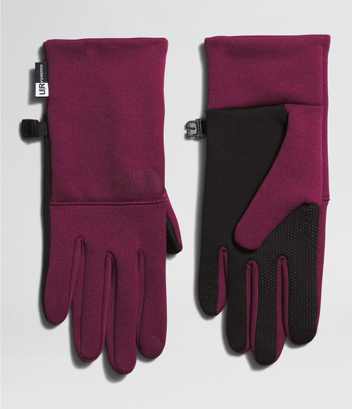 The North Face Women’s Etip™ Recycled Gloves Boysenberry