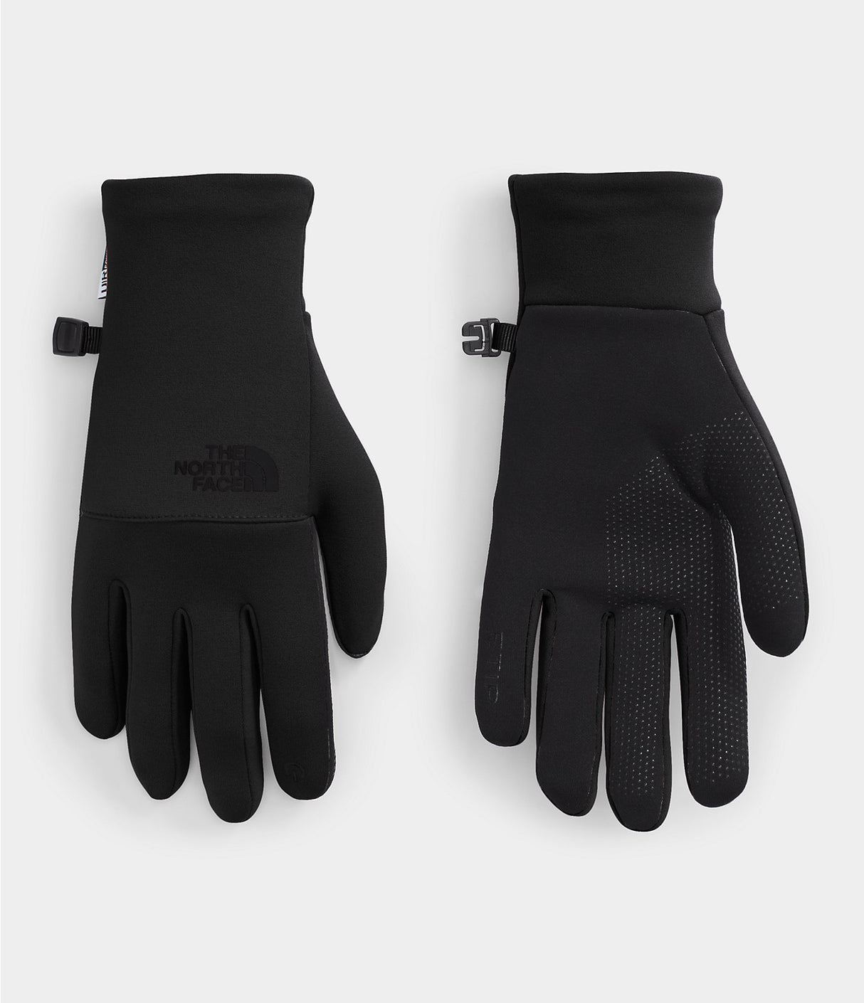 The North Face Women's Etip Recycled Glove - TNF Black TNF Black