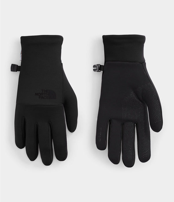 The North Face Women’s Etip™ Recycled Gloves Tnf_black