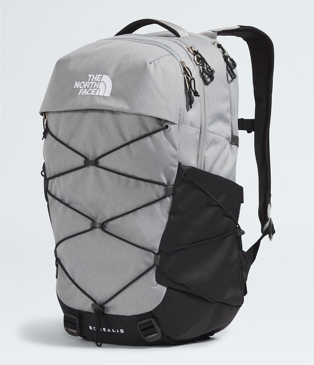 The North Face Borealis Pack - Meld / Gry Tnf / Black Meld/gry tnf/blk