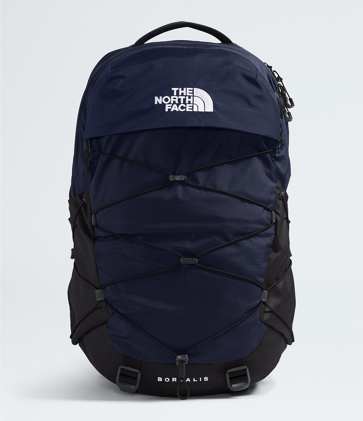 The North Face Borealis Pack - Tnf Navy / Tnf Black Tnf/navy tnf/blk