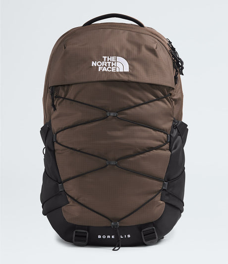 The North Face Borealis Pack - Smokey Brown / Tnf Black Smokey/brn tnf/blk