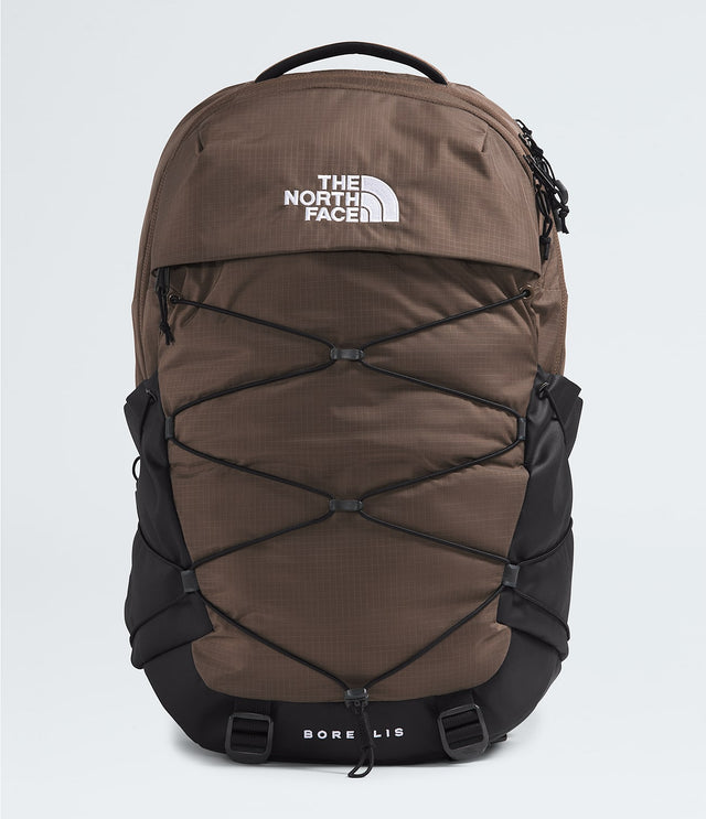 The North Face Borealis Pack - Smokey Brown / Tnf Black Smokey/brn tnf/blk