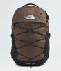 The North Face Borealis Pack - Smokey Brown / Tnf Black Smokey/brn tnf/blk