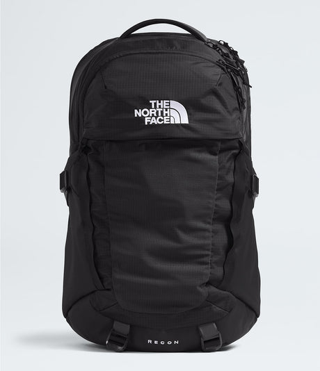 The North Face Recon Daypack - Tnf Black / Tnf Black Tnf/blk tnf/blk