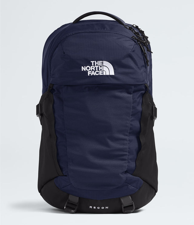 The North Face Recon Daypack - Tnf Navy / Tnf Black Tnf/navy tnf/blk