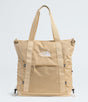 The North Face Borealis Tote - Khaki / Stone Khaki/stone