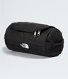 The North Face Base Camp Travel Canister Duffel S - Tnf Black / Tnf White Tnf/blk tnf/wht