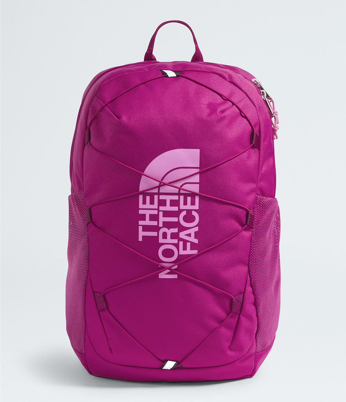 The North Face Youth Court Jester Pack - Deep Mulberry 