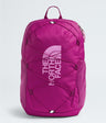 The North Face Youth Court Jester Pack - Deep Mulberry / Dragonfruit Dp/mberry drgnfruit