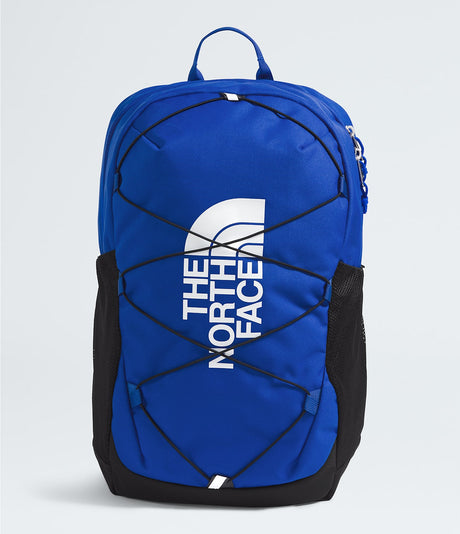 The North Face Youth Court Jester Pack - Tnf Blue / Tnf Black Tnf/bl tnf/blk