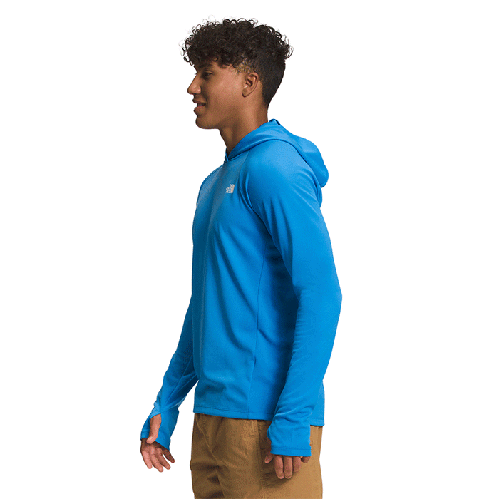 THE NORTH FACE Men’s Wander Sun Hoodie