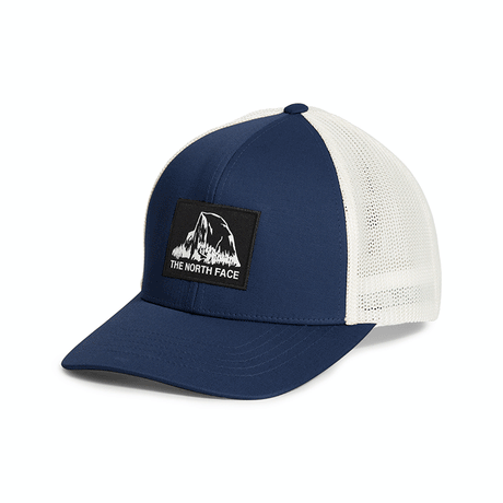 THE NORTH FACE Truckee Trucker Summit Navy