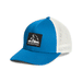 THE NORTH FACE Truckee Trucker Super Sonic Blue