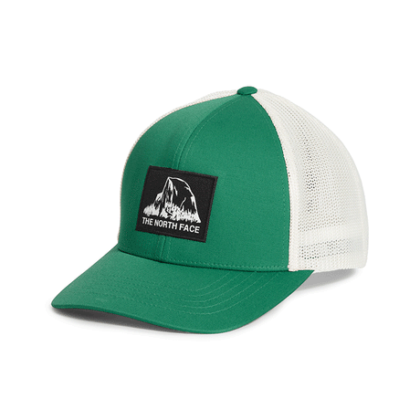 THE NORTH FACE Truckee Trucker Deep Grass Green