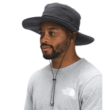 THE NORTH FACE Horizon Breeze Brimmer Hat Asphalt Grey