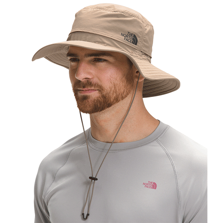 THE NORTH FACE Horizon Breeze Brimmer Hat Dune Beige