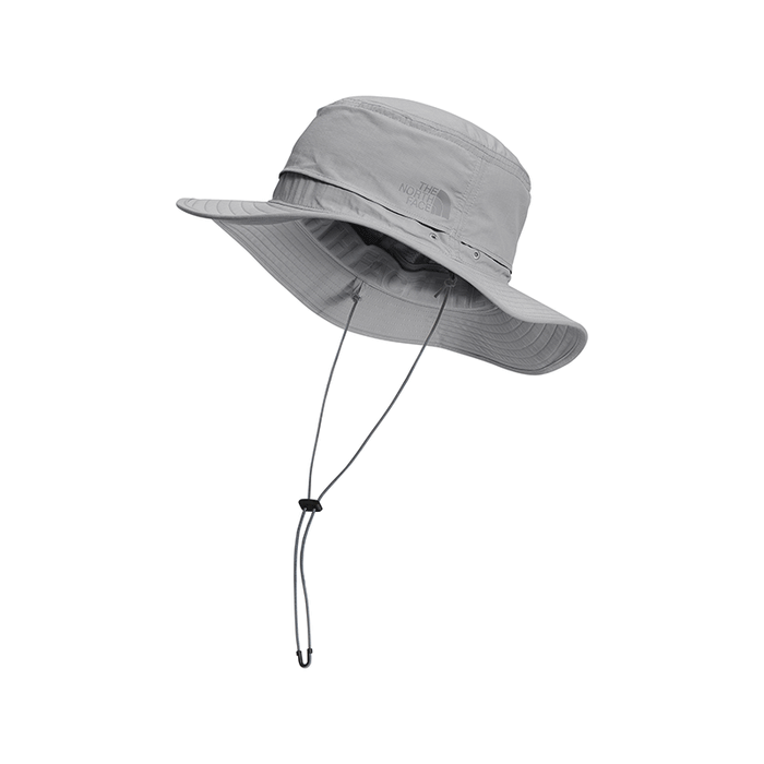 THE NORTH FACE Horizon Breeze Brimmer Hat Meld Grey
