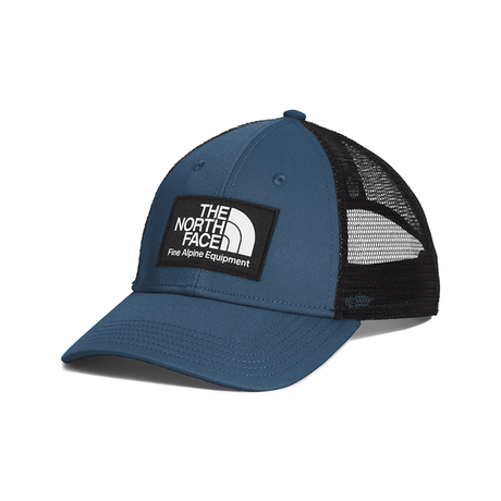 The North Face Mudder Trucker Shady Blue