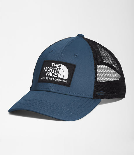 The North Face Mudder Trucker Shady_blue