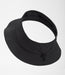 The North Face Class V Top Knot Bucket Hat - TNF Black TNF Black