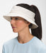 The North Face Class V Top Knot Bucket Hat - Gardenia White Gardenia White