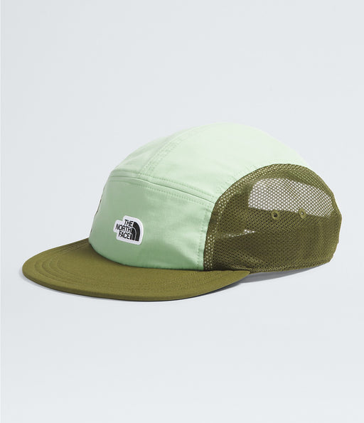 The North Face Class V Camp Hat - Forest Olive/Misty Sage Forest Olive/Misty Sage