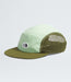 The North Face Class V Camp Hat - Forest Olive/Misty Sage Forest Olive/Misty Sage