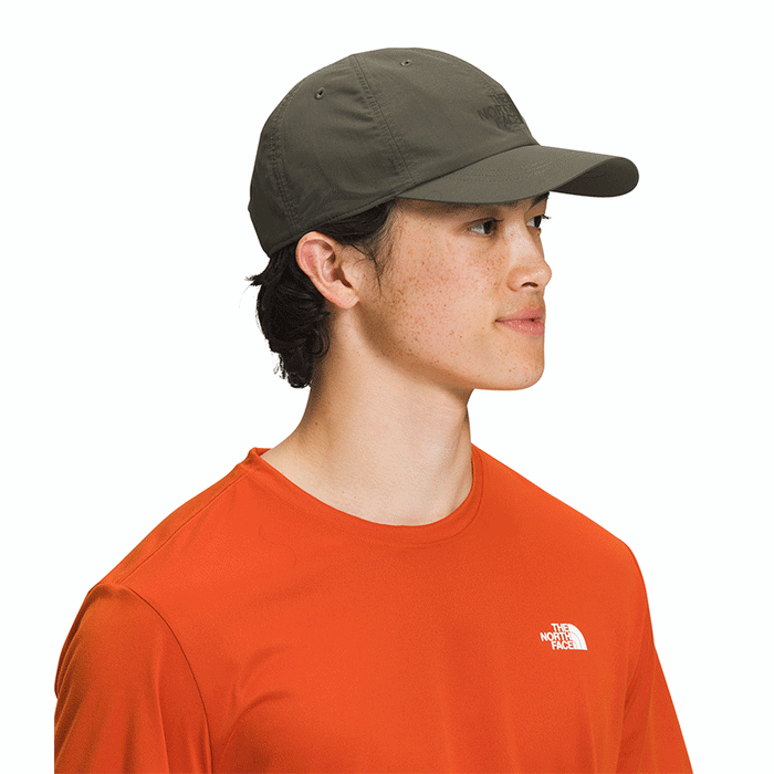 THE NORTH FACE Horizon Hat New Taupe Green