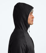 The North Face Men's Canyonlands Hoodie - TNF Black TNF Black