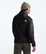 The North Face Men's Canyonlands Hoodie - TNF Black TNF Black