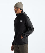 The North Face Men's Canyonlands Hoodie - TNF Black TNF Black