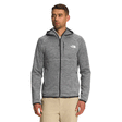 THE NORTH FACE Men’s Canyonlands Hoodie TNF Medium Grey Heather