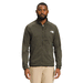 THE NORTH FACE Men’s Canyonlands Full-Zip New Taupe Green Heather