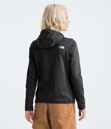 The North Face Women's Canyonlands Hoodie - TNF Black TNF Black