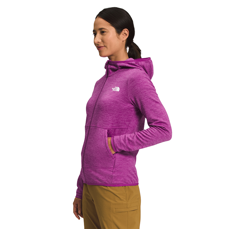 THE NORTH FACE Women’s Canyonlands Hoodie