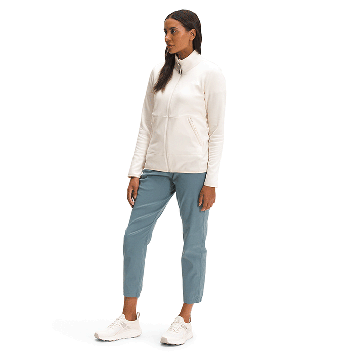 THE NORTH FACE Women’s Canyonlands Full-Zip