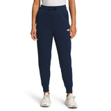 THE NORTH FACE Women's Canyonlands Jogger Summit Navy Dark Heather /  / 27in Reg Inseam