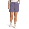 THE NORTH FACE Women's Aphrodite Motion Bermuda Short Lunar Slate /  / 8in Long Inseam