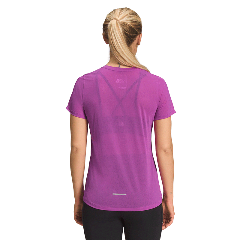 THE NORTH FACE Women’s Sunriser Short-Sleeve Shirt