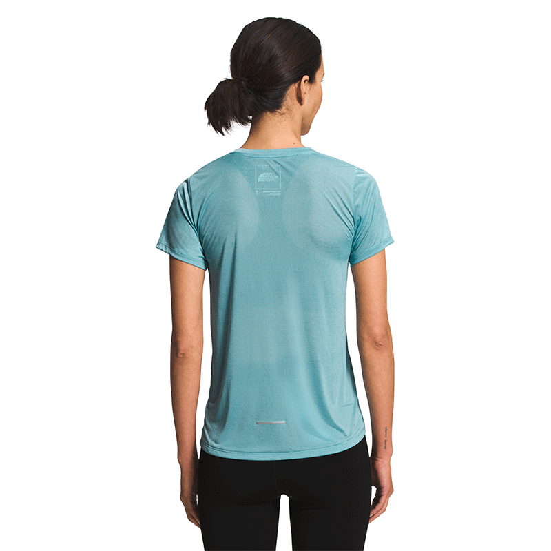 THE NORTH FACE Women’s Sunriser Short-Sleeve Shirt