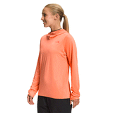 THE NORTH FACE Women’s Belay Sun Hoodie