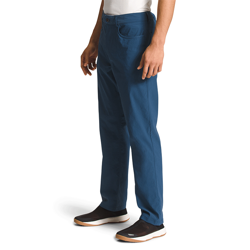 THE NORTH FACE Men’s Sprag 5-Pocket Pant