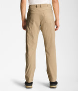 The North Face Men's Sprag 5-Pocket Pants - Khaki Stone Khaki Stone