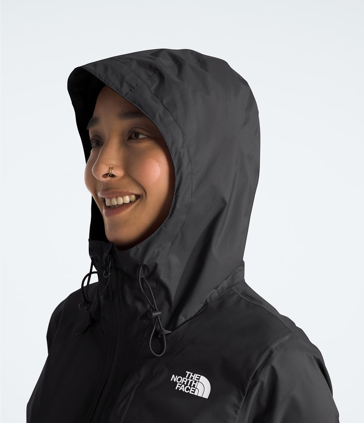 The North Face Women's Alta Vista Jacket - TNF Black TNF Black