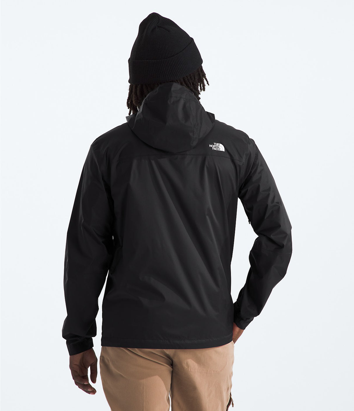 The North Face Men's Alta Vista Jacket - TNF Black TNF Black