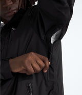 The North Face Men's Alta Vista Jacket - TNF Black TNF Black